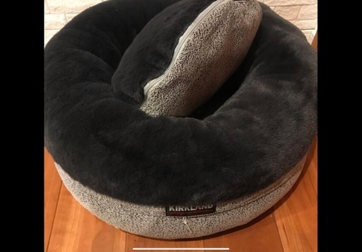 ペットベッド★コストコ★新品