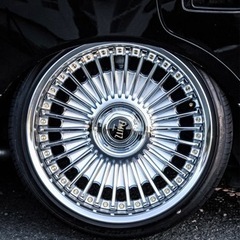 work イミッツ　emitz 19インチ　9j 10j 