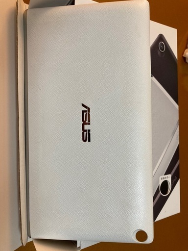⭐️ASUS_ZenPad8.0【装着型バッテリー】パワーケース★ケース付き★