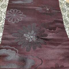 値下げ 着物 と 西陣織り特撰名古屋帯