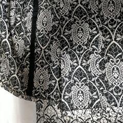 値下げ 着物 と 西陣織り特撰名古屋帯