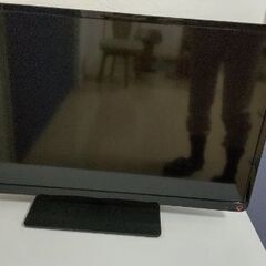 早いものがち！値下げ！東芝REGZA★32型