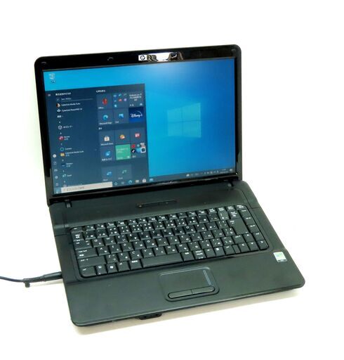 ■8年使ったノートパソコンですが、完全初期化して最新機能にアップグレードしたらサクサク動作するようになりました♪■名古屋近郊無料持参！＆セッティング！■即！使用可！★初心者にもオススメ！ネットもExcel ・Wordもバッチリ使えます！市販DVDも再生できます！