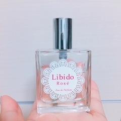 LCラブコスメ リビドー ロゼ 30ml