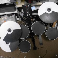 Roland ローランド 電子ドラム V-Drums Kit T...