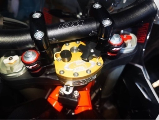 ケーティーエム｜KTM 790アドベンチャーRラリー | 790 ADVENTURE R RALLY