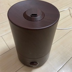 【ネット決済】加湿器　Aroma Humidifier 