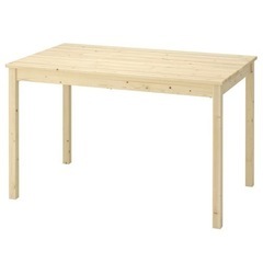IKEA INGO テーブル