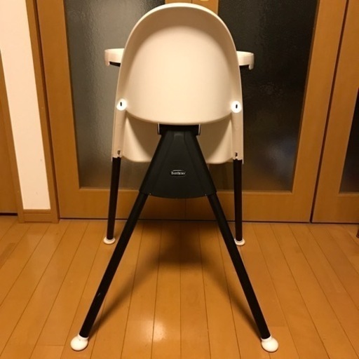 ベビービョルン ベビーハイチェア BABY BJORN ベビービョルン