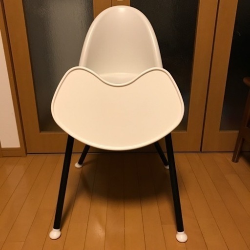 ベビービョルン　ハイチェア
