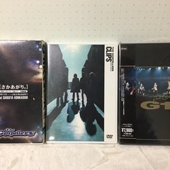 ゴスペラーズ　The  Gospellers  VHS・ DVD...