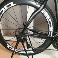 ピナレロ　ラザ　2018 アップグレードパーツ多数