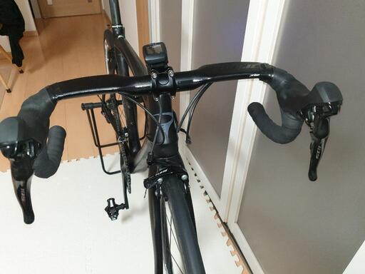 ピナレロ ラザ 2018 アップグレードパーツ多数 最高 