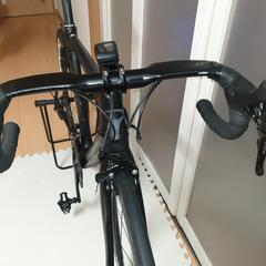 ピナレロ　ラザ　2018 アップグレードパーツ多数