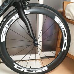 ピナレロ　ラザ　2018 アップグレードパーツ多数