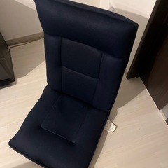 【ネット決済】カインズの座椅子