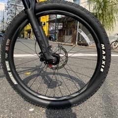 ‼️ GIANT MTB FATHOM 2 Mサイズ 27.5インチ 2020年 ‼️