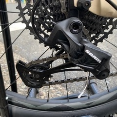 ‼️ GIANT MTB FATHOM 2 Mサイズ 27.5インチ 2020年 ‼️