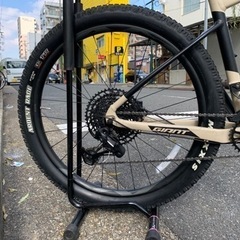 ‼️ GIANT MTB FATHOM 2 Mサイズ 27.5インチ 2020年 ‼️