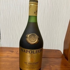 希少　古酒　ナポレオン　特級ブランデー