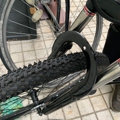 新品　末使用　‼️ MTB バイク　２６インチ　セール　‼️
