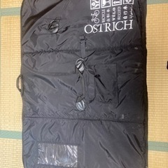 オーストリッチ　OS-550 輪行袋