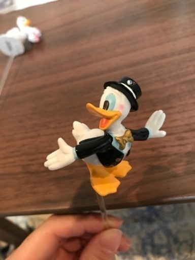 ケーキトッパー ウェディングディズニー みきてぃ 稲田堤のその他の中古あげます 譲ります ジモティーで不用品の処分