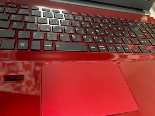 美品 正常動作 dynabook T75