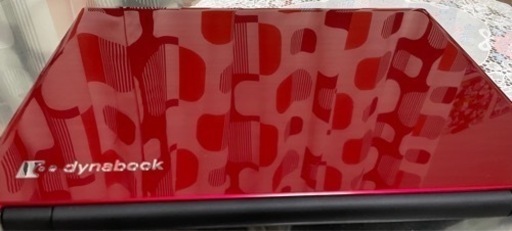 美品 正常動作 dynabook T75