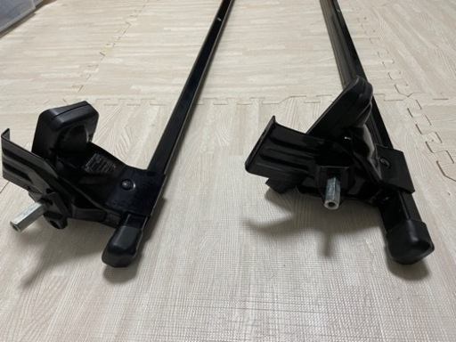 inno ルーフキャリア INSUT K407 INB127 【公式通販】