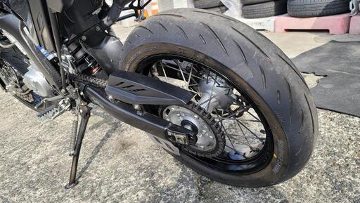 ヤマハ　WR250X　モタード　佐賀　久留米　福岡　熊本　Ｄトラッカー　KLX　CRF　WR250