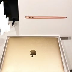 【ネット決済・配送可】Apple MacBook 12インチ 2...