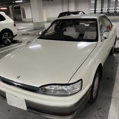 【ネット決済】トヨタ　カムリプロミネントG 2.0 VZV30
