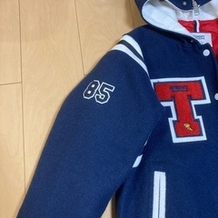 トミージーンズ「Tommy  Jeans」
