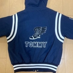 トミージーンズ「Tommy  Jeans」