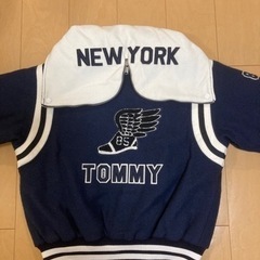 トミージーンズ「Tommy  Jeans」