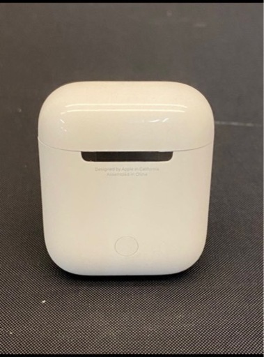 Apple AirPods 第2世代