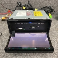 KENWOOD MDV-737DT 2012年製　地図データ2019！早い者勝ち