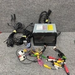 KENWOOD MDV-737DT 2012年製　地図データ2019！早い者勝ち