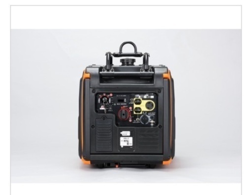工進　発電機　GV30 コウシン　エンジン　セルモーター