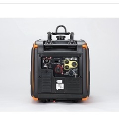 工進 発電機 GV30 コウシン エンジン セルモーター