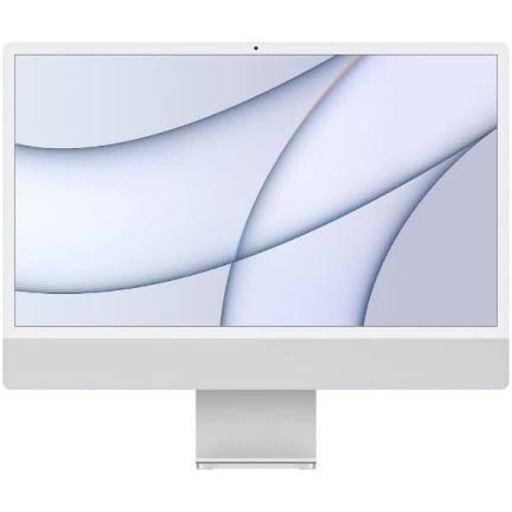 iMac 2021 24インチ　8GB×8コア　オマケ付き