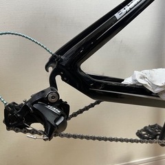 Bianchi ARIA 44インチ　シマノ105