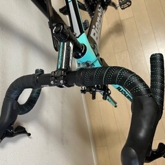 Bianchi ARIA 44インチ　シマノ105