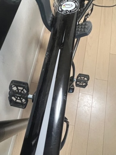 自転車 Bianchi ARIA 44インチ シマノ105
