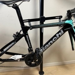 Bianchi ARIA 44インチ　シマノ105