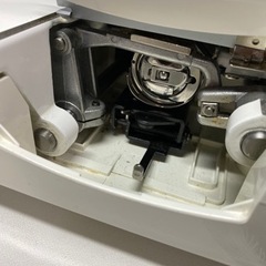 【明日まで値下げ】JUKI ジューキ 職業用ミシン TL-30DXB 稼働品 動作確認済み