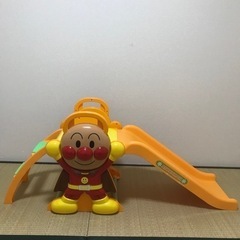 【最終値下げ】アンパンマン　ピッピ滑り台