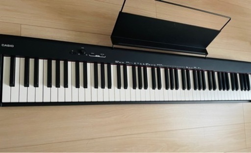 CASIO(カシオ) 電子ピアノ キーボード www.bchoufk.com
