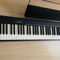 【ネット決済】CASIO(カシオ) 電子ピアノ　キーボード